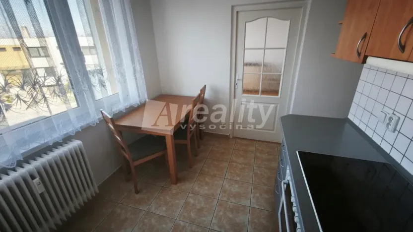 Pronájem bytu 2+1, Náměšť nad Oslavou, 55 m2