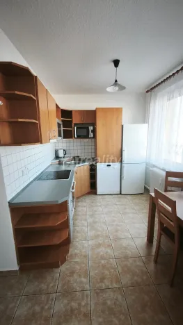Pronájem bytu 2+1, Náměšť nad Oslavou, 55 m2