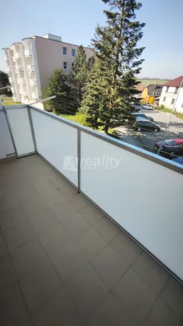 Pronájem bytu 2+1, Náměšť nad Oslavou, 55 m2