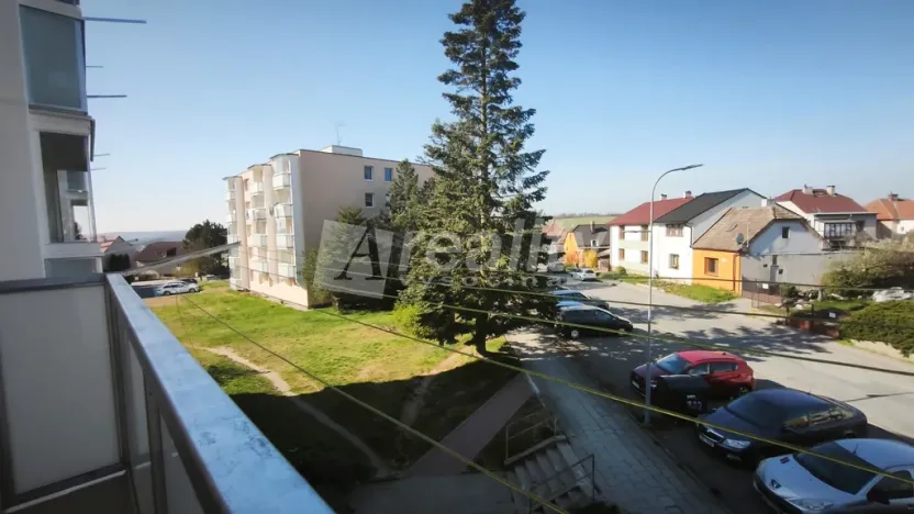 Pronájem bytu 2+1, Náměšť nad Oslavou, 55 m2