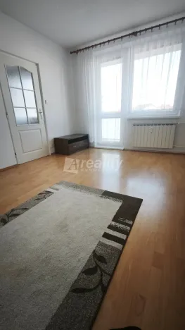 Pronájem bytu 2+1, Náměšť nad Oslavou, 55 m2