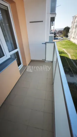 Pronájem bytu 2+1, Náměšť nad Oslavou, 55 m2