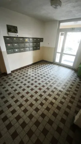 Pronájem bytu 2+1, Náměšť nad Oslavou, 55 m2