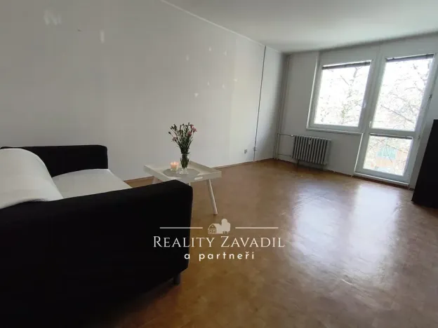 Pronájem bytu 2+1, Ledeč nad Sázavou, Stínadla, 55 m2