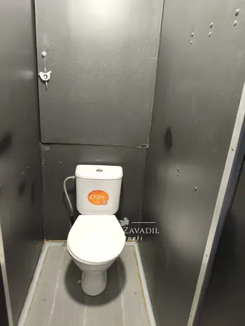 Pronájem bytu 2+1, Ledeč nad Sázavou, Stínadla, 55 m2