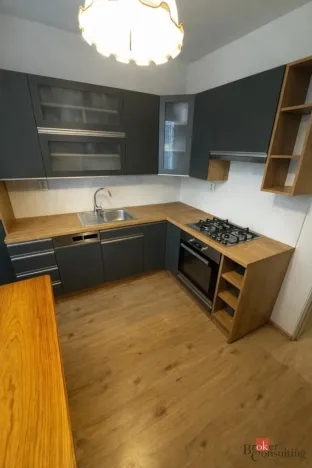 Pronájem bytu 3+1, Frýdek-Místek, Bruzovská, 70 m2