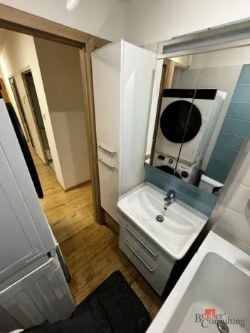 Pronájem bytu 3+1, Frýdek-Místek, Bruzovská, 70 m2