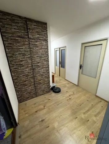 Pronájem bytu 3+1, Frýdek-Místek, Bruzovská, 70 m2