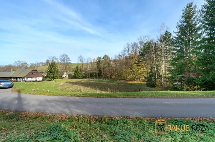 Prodej pozemku pro bydlení, Mříčná, 1989 m2
