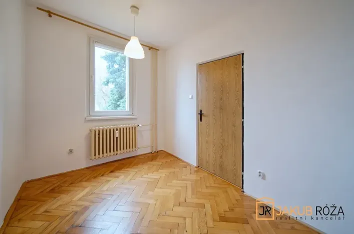 Pronájem bytu 2+kk, Vrchlabí, Pražská, 40 m2