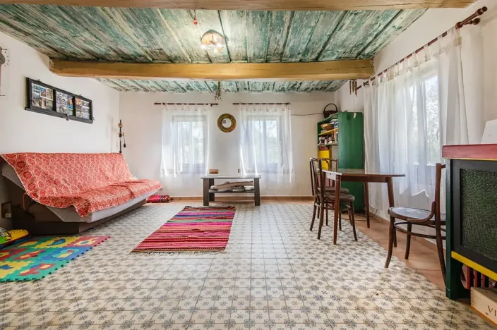 Prodej rodinného domu, Kněžice, 94 m2