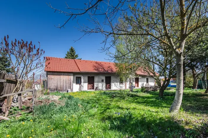 Prodej rodinného domu, Kněžice, 94 m2