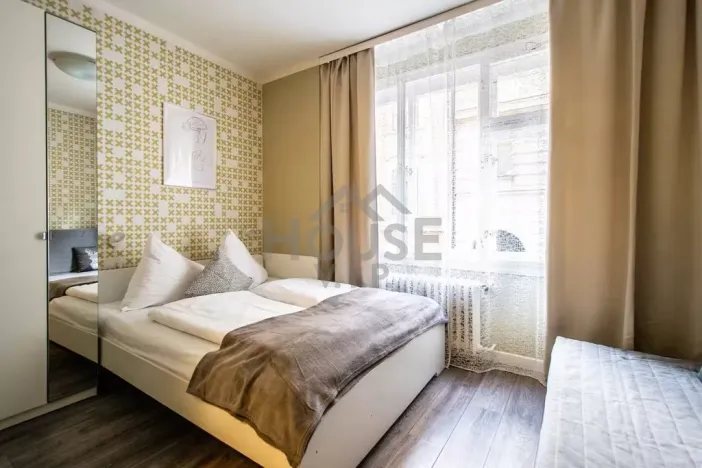 Prodej bytu 2+kk, Praha - Staré Město, Rybná, 50 m2