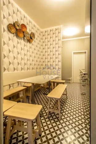 Prodej bytu 2+kk, Praha - Staré Město, Rybná, 50 m2