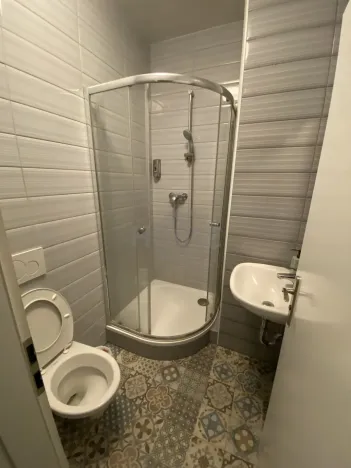 Prodej bytu 2+kk, Praha - Staré Město, Rybná, 50 m2