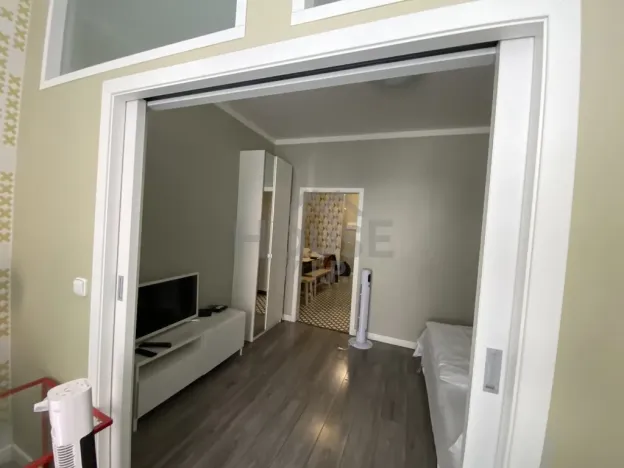 Prodej bytu 2+kk, Praha - Staré Město, Rybná, 50 m2