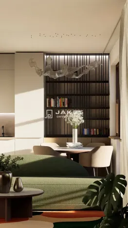 Prodej bytu 2+kk, Praha - Holešovice, Kostelní, 30 m2