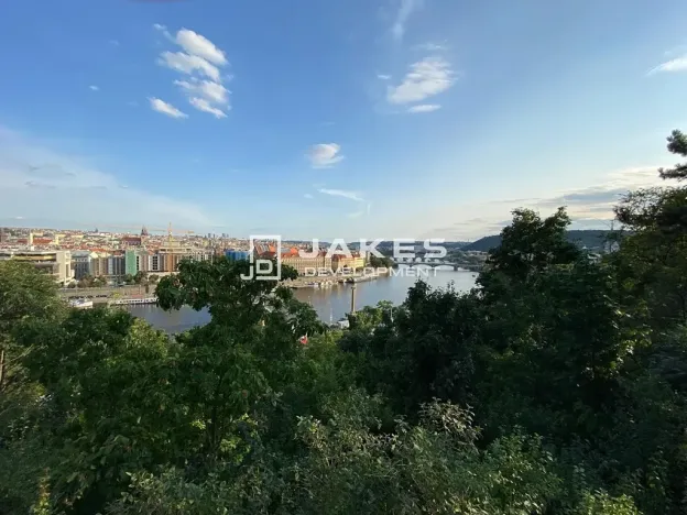 Prodej bytu 2+kk, Praha - Holešovice, Kostelní, 62 m2