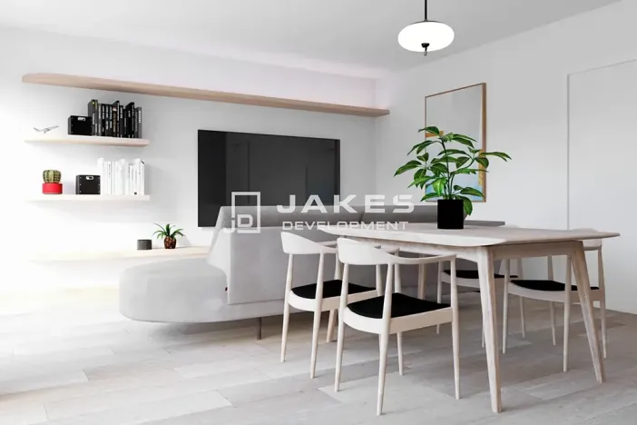 Prodej bytu 3+kk, Jirny, 70 m2