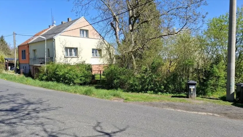 Prodej rodinného domu, Smečno, 200 m2