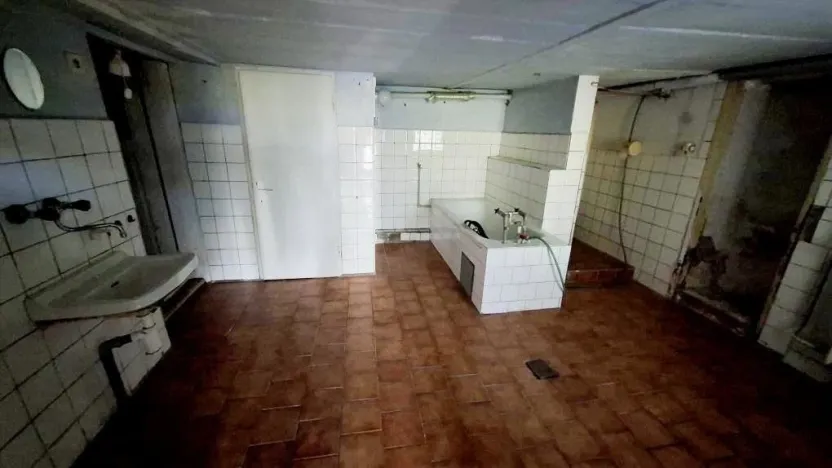 Prodej rodinného domu, Smečno, 200 m2