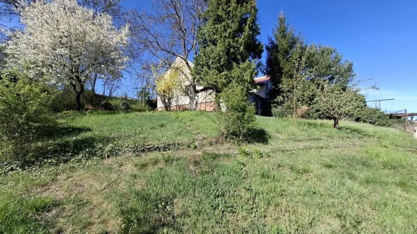 Prodej rodinného domu, Smečno, 200 m2