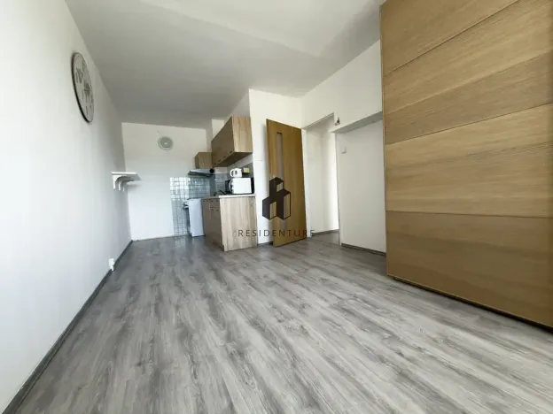Pronájem bytu 2+kk, Praha - Střížkov, Jablonecká, 42 m2