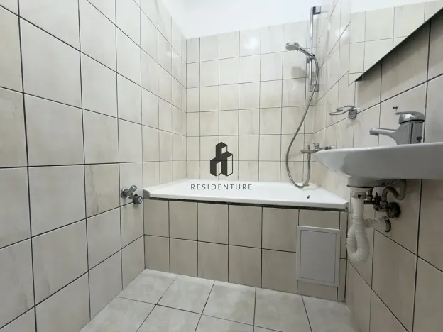 Pronájem bytu 2+kk, Praha - Střížkov, Jablonecká, 42 m2