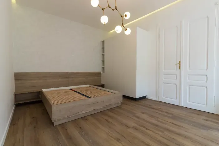 Pronájem bytu 2+kk, Brno, Vlhká, 64 m2