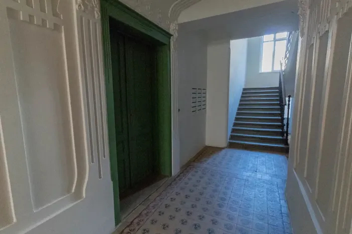 Pronájem bytu 2+kk, Brno, Vlhká, 64 m2