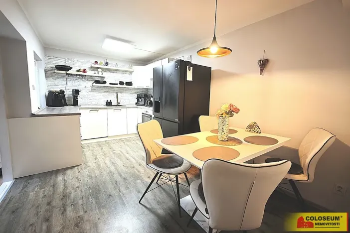 Prodej rodinného domu, Křenovice, 122 m2