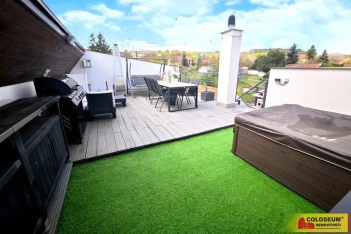 Prodej rodinného domu, Křenovice, 122 m2