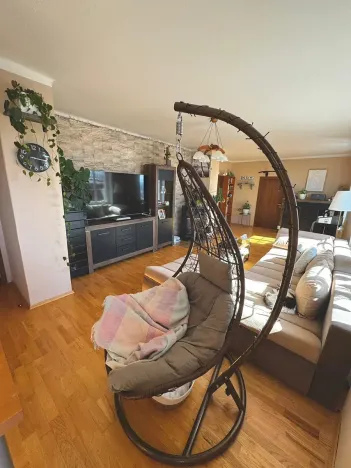 Pronájem bytu 4+1, Hluboká nad Vltavou, Horní, 120 m2