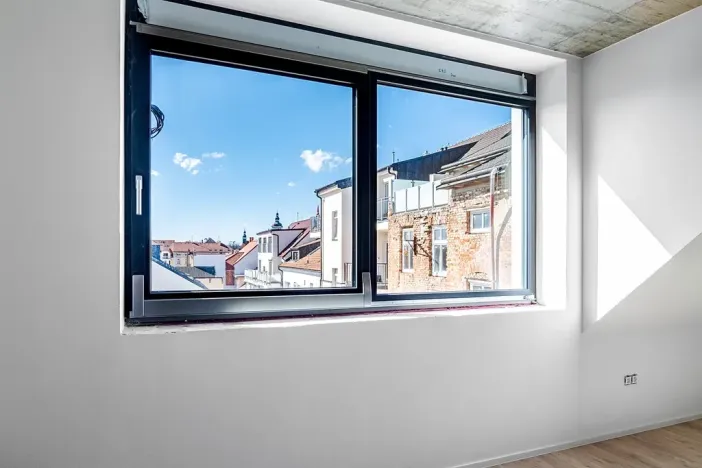 Prodej bytu 3+kk, České Budějovice, Štítného, 90 m2