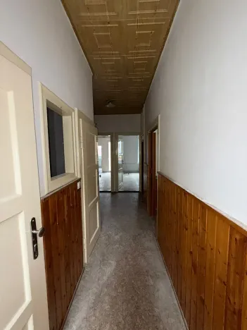 Prodej rodinného domu, České Budějovice, Pekárenská, 134 m2