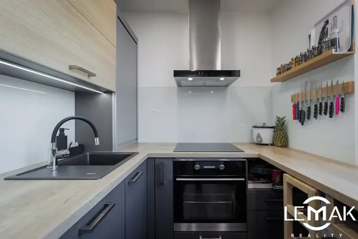 Pronájem bytu 3+1, Olomouc, Dělnická, 72 m2