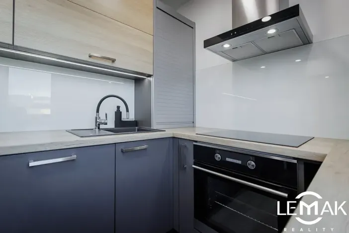 Pronájem bytu 3+1, Olomouc, Dělnická, 72 m2