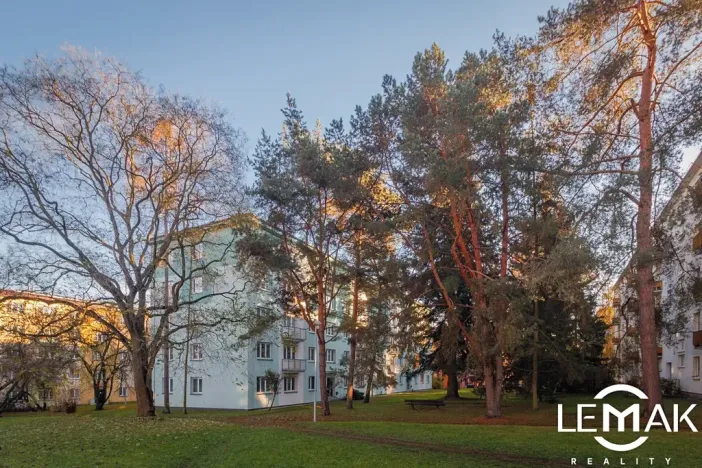 Pronájem bytu 3+1, Olomouc, Dělnická, 72 m2