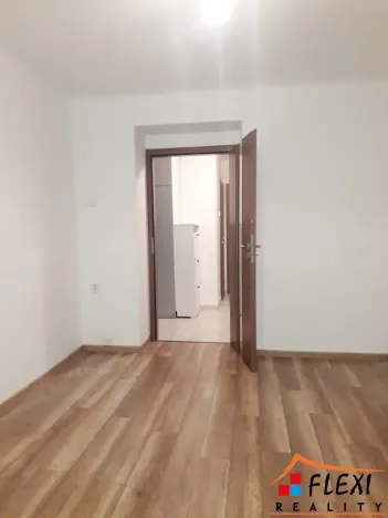 Pronájem bytu 2+1, Ostrava, Gerasimovova, 53 m2