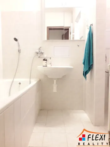 Pronájem bytu 2+1, Ostrava, Gerasimovova, 53 m2