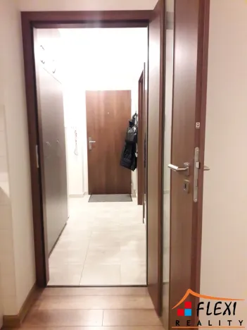 Pronájem bytu 2+1, Ostrava, Gerasimovova, 53 m2