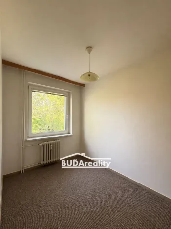 Prodej bytu 4+1, Zlín, Družstevní, 77 m2