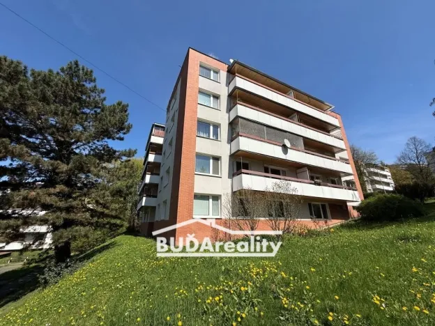 Prodej bytu 4+1, Zlín, Družstevní, 77 m2