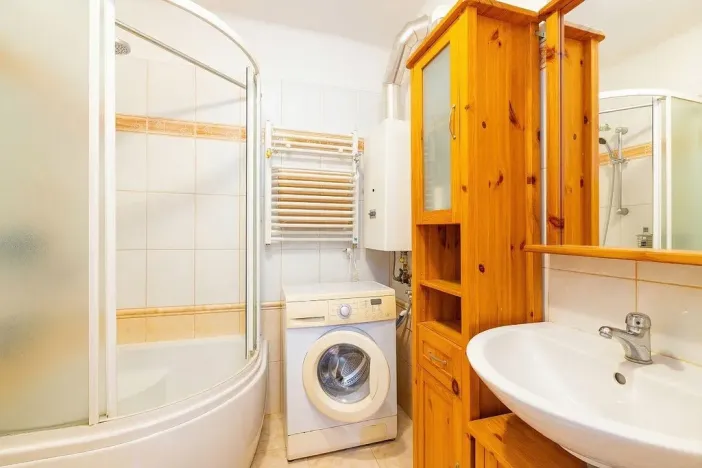 Pronájem bytu 2+kk, Chrudim - Chrudim III, Fibichova, 56 m2