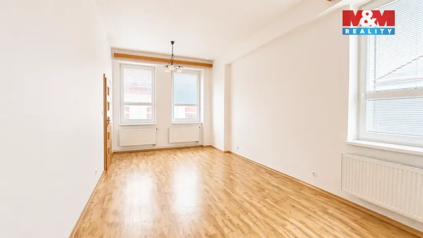 Pronájem bytu 5+1, Lenešice, 171 m2