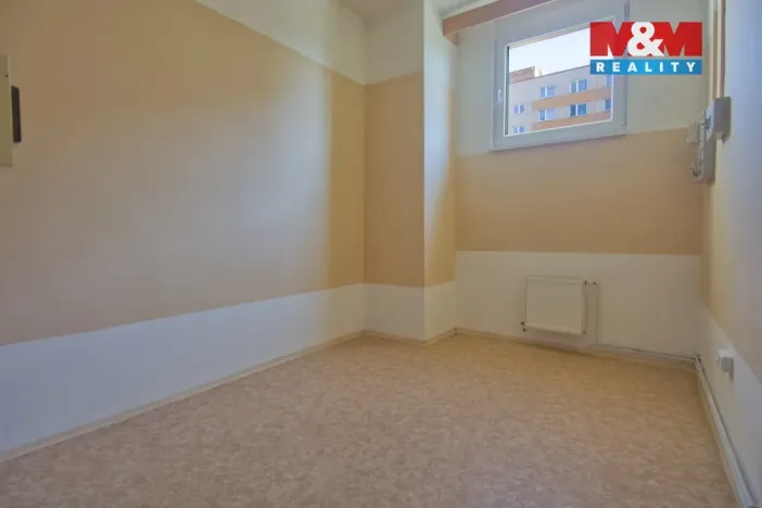 Pronájem obchodního prostoru, Orlová - Lutyně, Masarykova třída, 69 m2