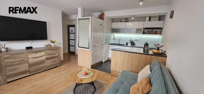 Prodej bytu 3+kk, Brno - Bosonohy, Ostopovická, 67 m2