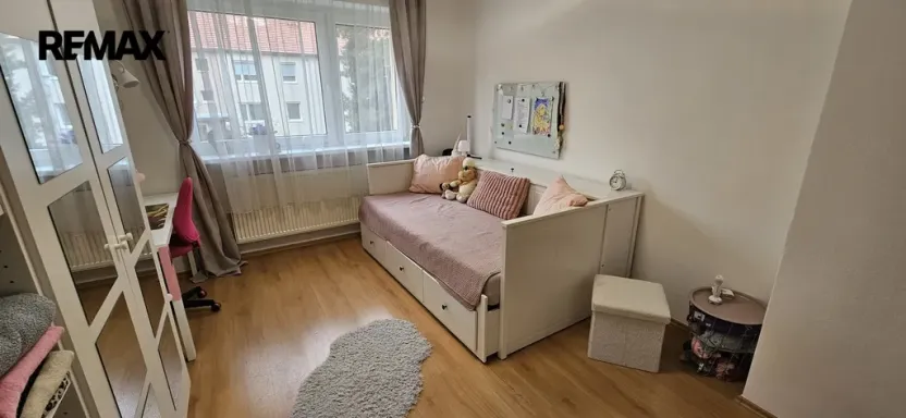 Prodej bytu 3+kk, Brno - Bosonohy, Ostopovická, 67 m2
