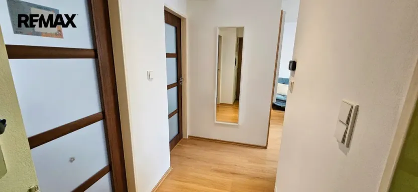 Prodej bytu 3+kk, Brno - Bosonohy, Ostopovická, 67 m2