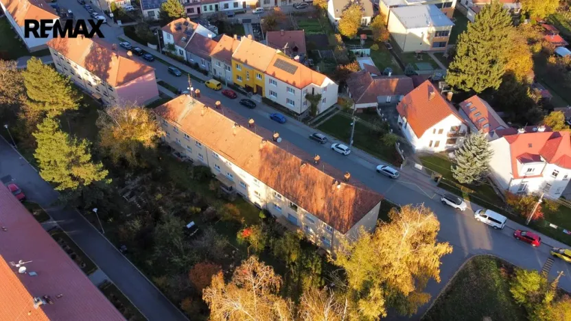 Prodej bytu 3+kk, Brno - Bosonohy, Ostopovická, 67 m2